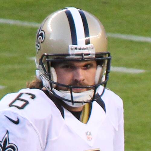 Thomas Morstead