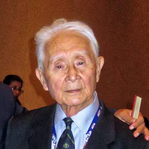 Thomas Noguchi