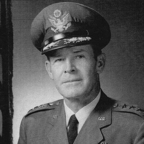 Thomas Patrick Gerrity