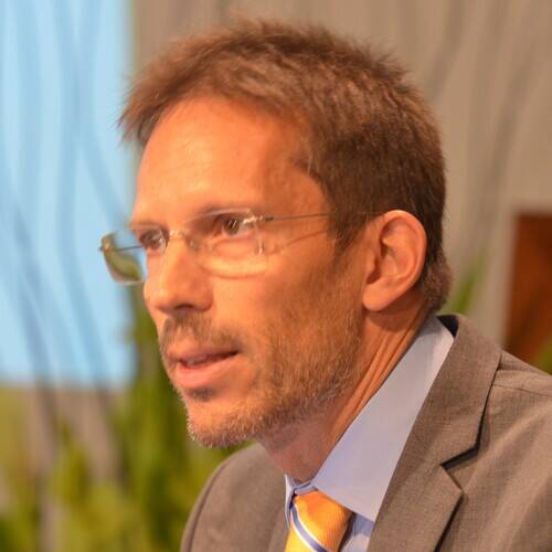 Thomas Perlmann
