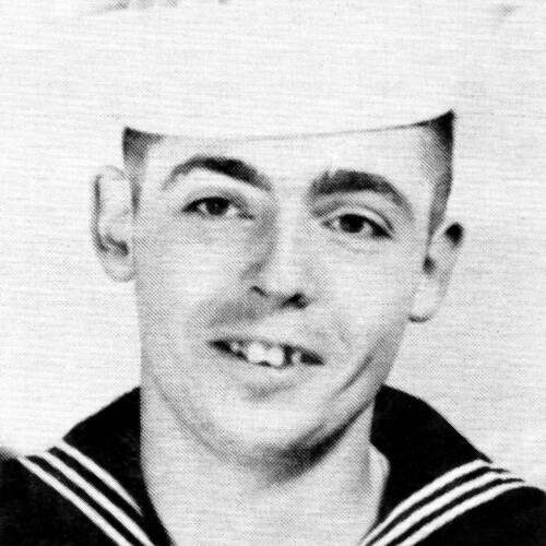 Thomas Pynchon