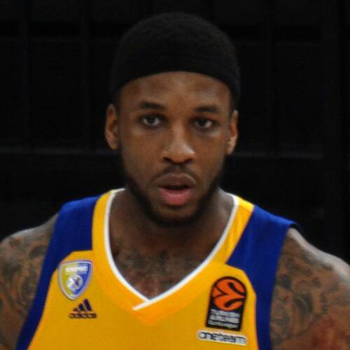 Thomas Robinson