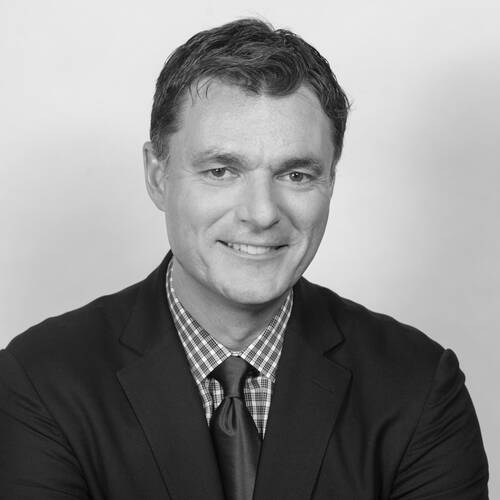 Thomas Roszak