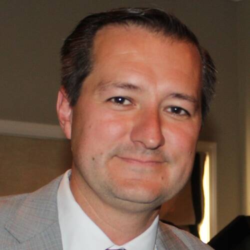 Thomas S. Ricketts