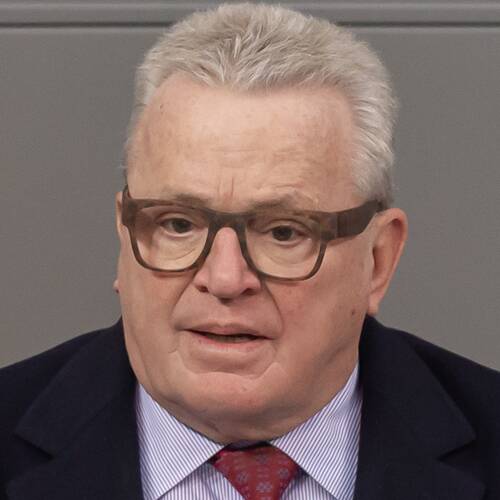 Thomas Sattelberger