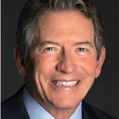 Thomas Siebel