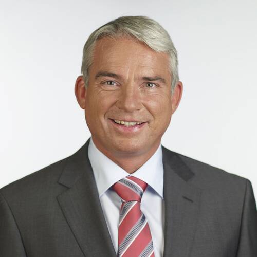 Thomas Strobl