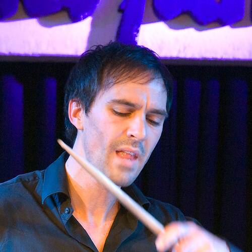 Thomas Strønen