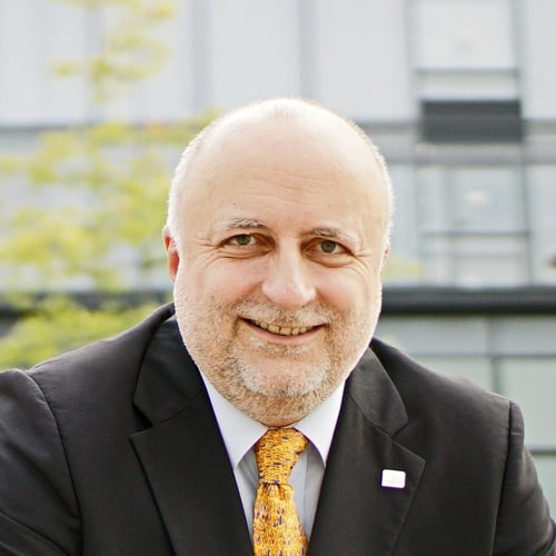Thomas Strothotte