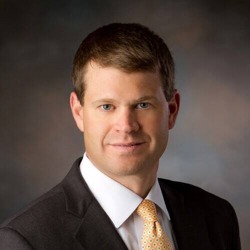 Thomas T. Cullen
