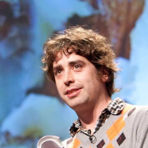 Thomas Thwaites