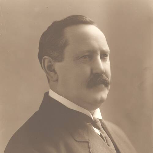 Thomas Tweedie
