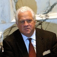 Thomas V. Miller, Jr
