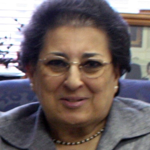 Thoraya Obaid