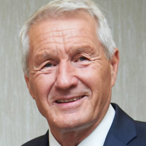 Thorbjørn Jagland