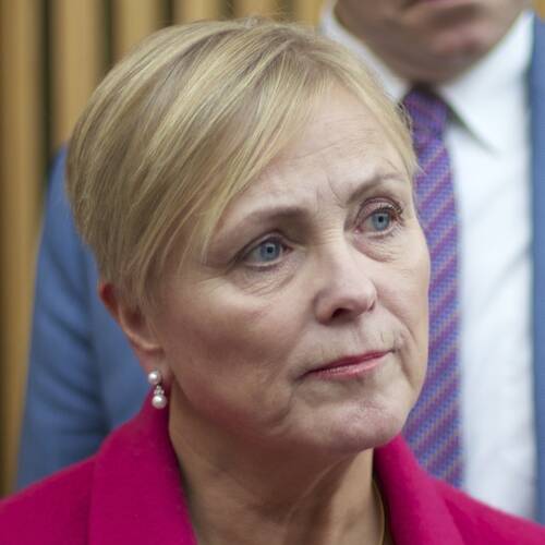 Thorhild Widvey