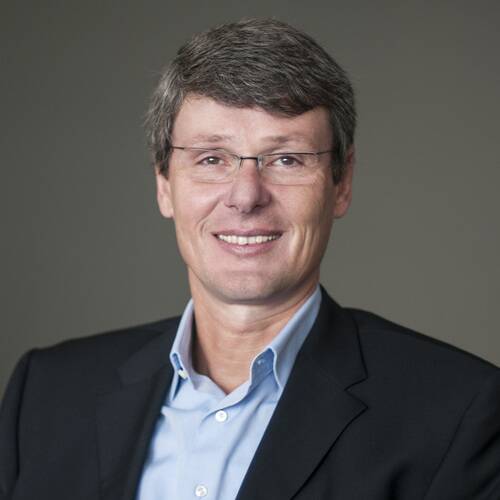 Thorsten Heins