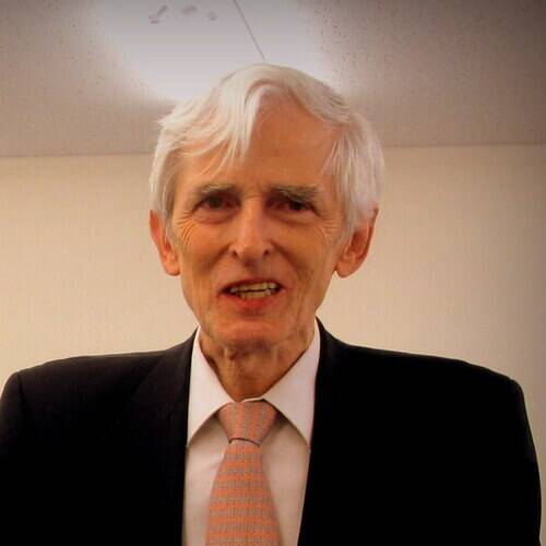 Thorsten Pattberg