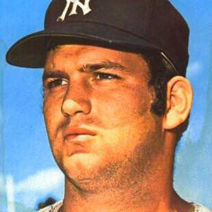 Thurman Munson