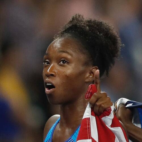 Tianna Madison-Bartoletta