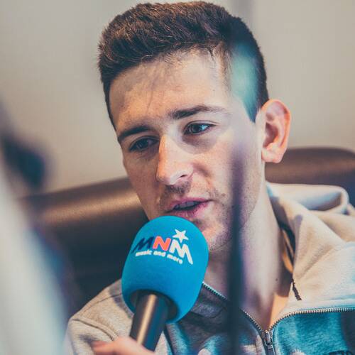 Tiesj Benoot