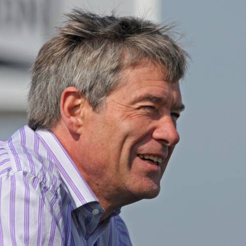 Tiff Needell