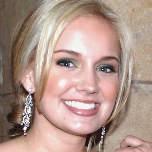 Tiffany Thornton