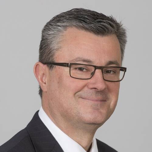 Tihomir Orešković