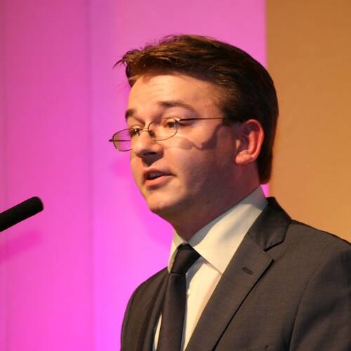 Tim Aker