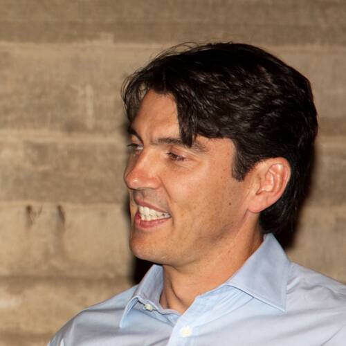 Tim Armstrong