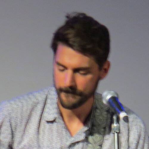 Tim Baker