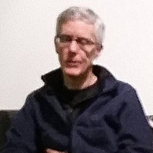 Tim Brady