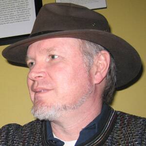 Tim Bray