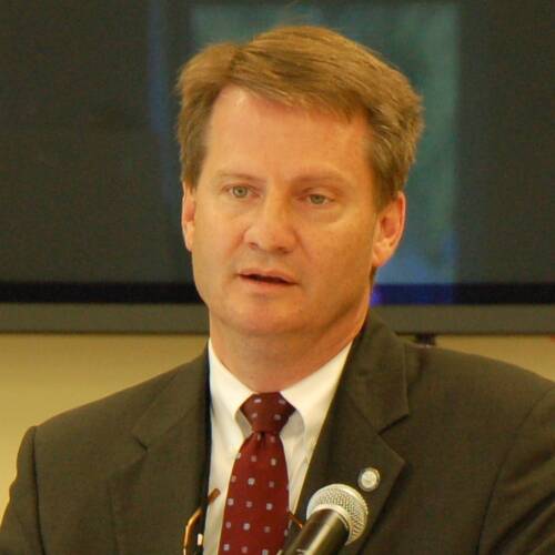Tim Burchett