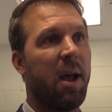 Tim Couch