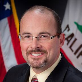 Tim Donnelly