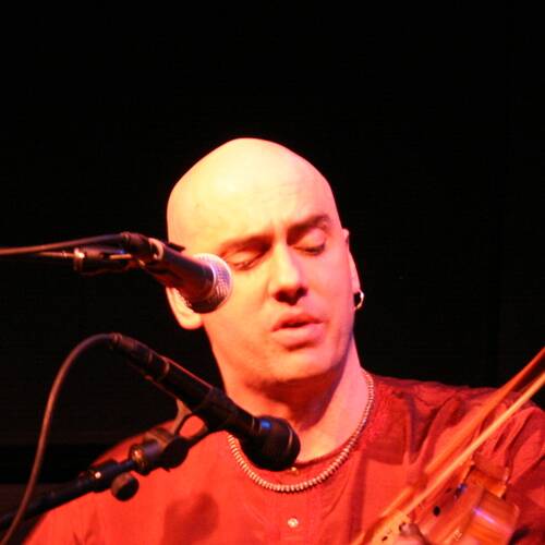 Tim Eriksen