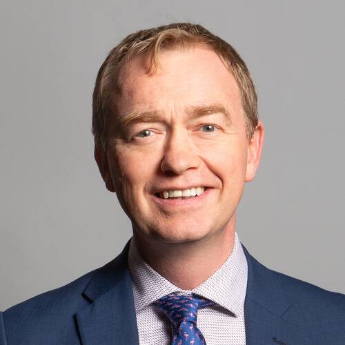 Tim Farron