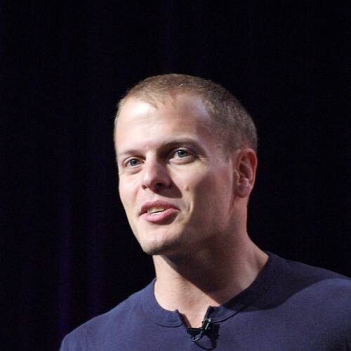 Timothy Ferriss