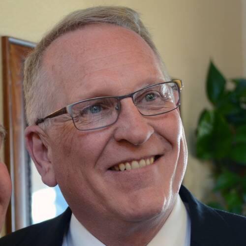 Tim Fox