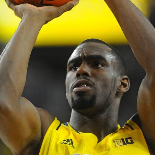 Tim Hardaway Jr