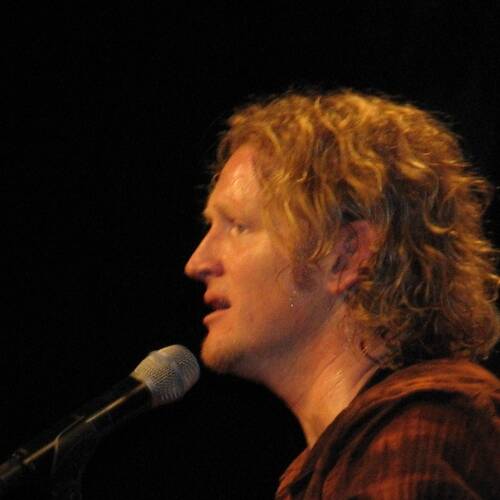 Tim Hawkins
