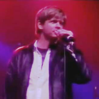 Tim Heidecker