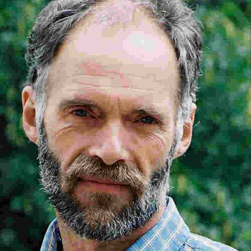 Tim Holmes