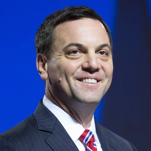 Tim Hudak