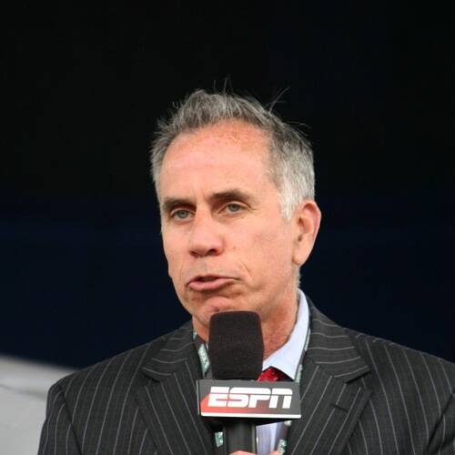Tim Kurkjian