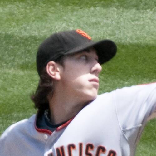 Tim Lincecum