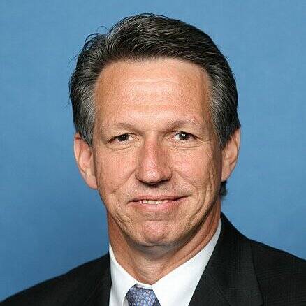 Tim Mahoney