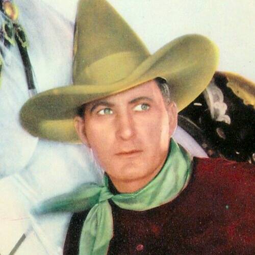 Tim McCoy