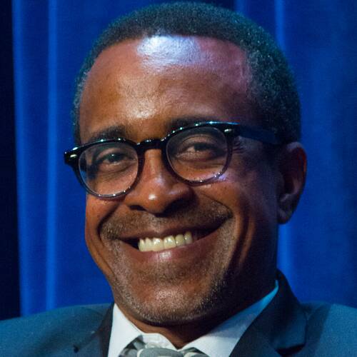 Tim Meadows
